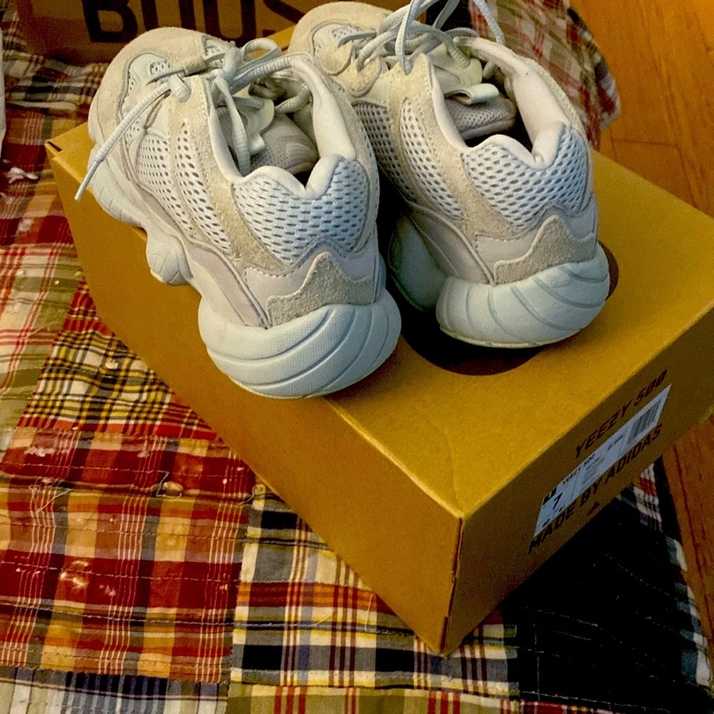 Yeezy 500